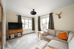 Stonewood Grove Sandygate